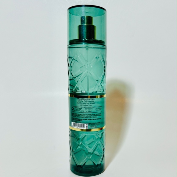 LOST IN SANTAL Mist - Picture 2 of 2